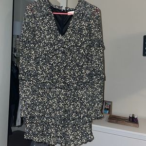 Alterd state dress size small NWOT